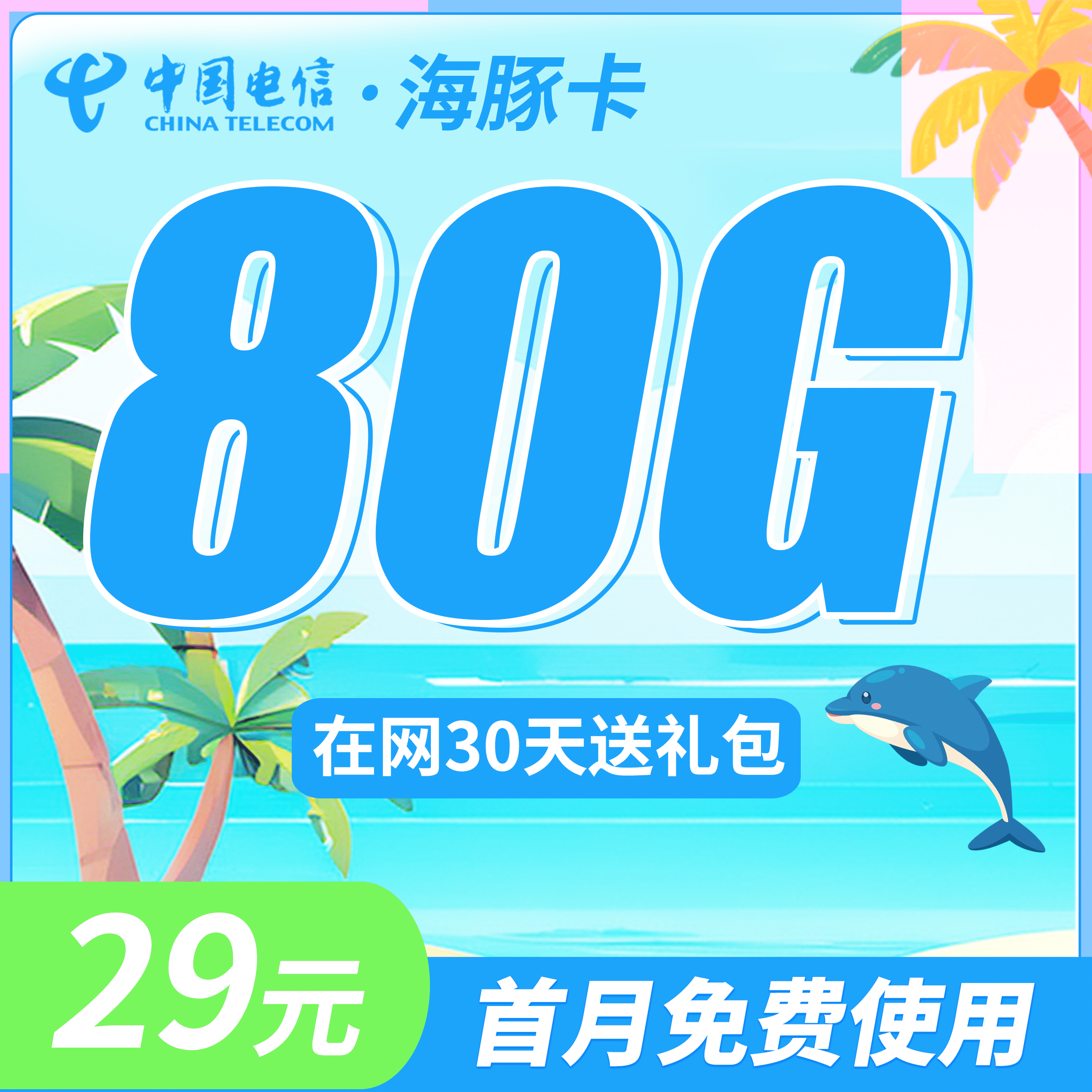 卡世界-电信海豚卡-主图.png